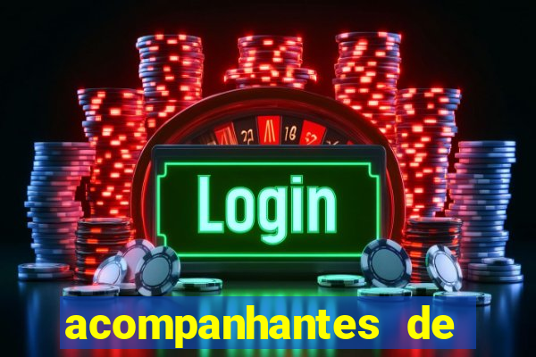 acompanhantes de luxo em salvador